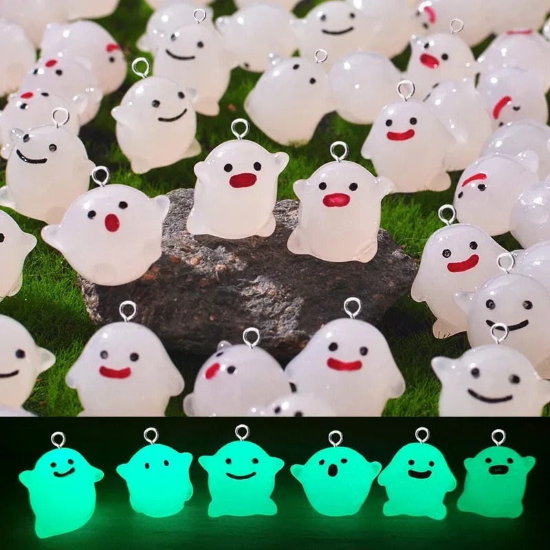 10 Adet Karanlıkta Parlayan Be - Resin Crafts Diy incelemesi ve fiyatı