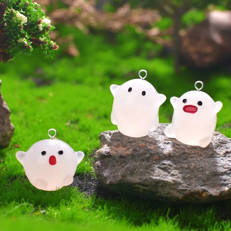 10 Adet Karanlıkta Parlayan Be - Resin Crafts Diy incelemesi ve fiyatı