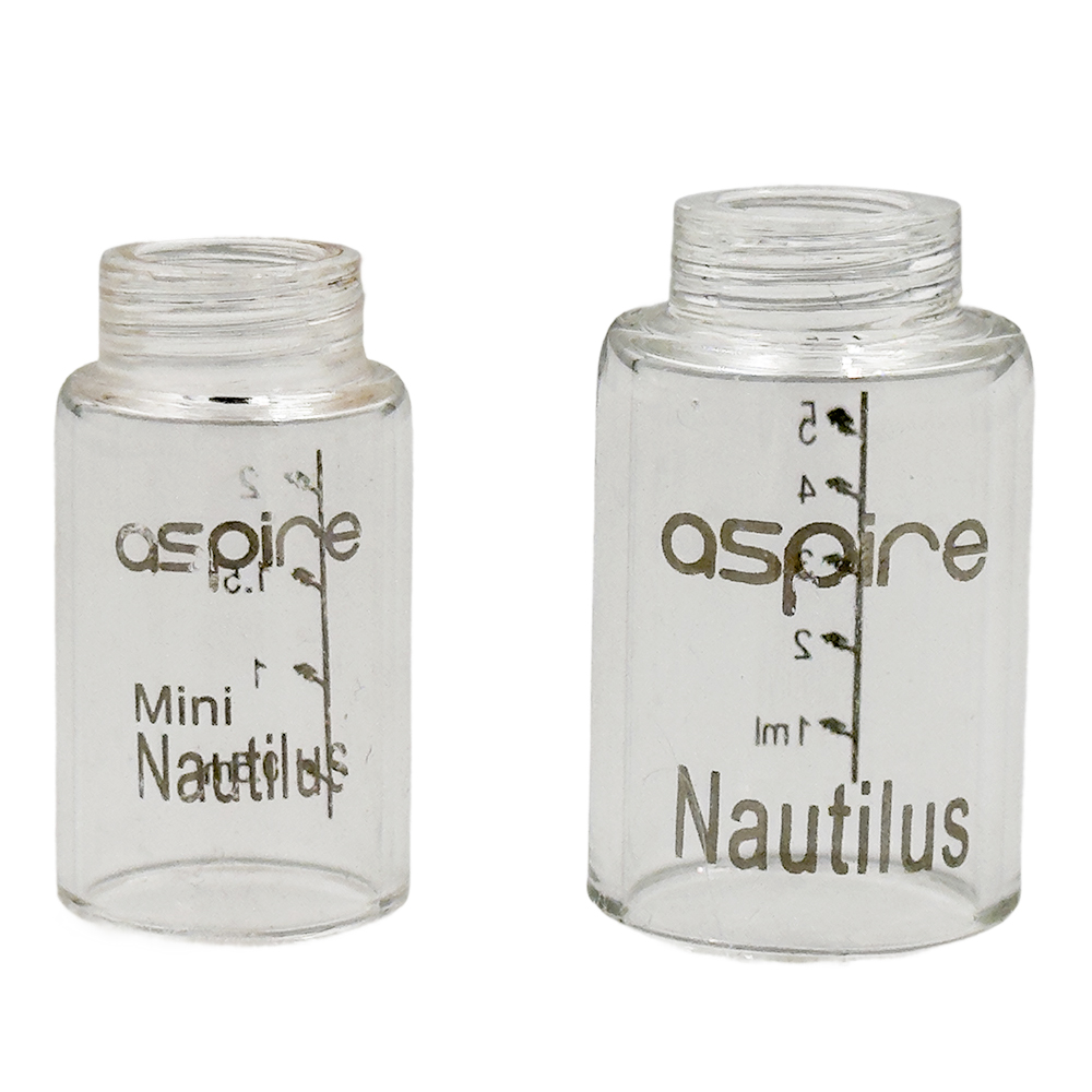 Aspire Nautilus 5 ml Nautilus  - Vacuum Chamber Small incelemesi ve fiyatı
