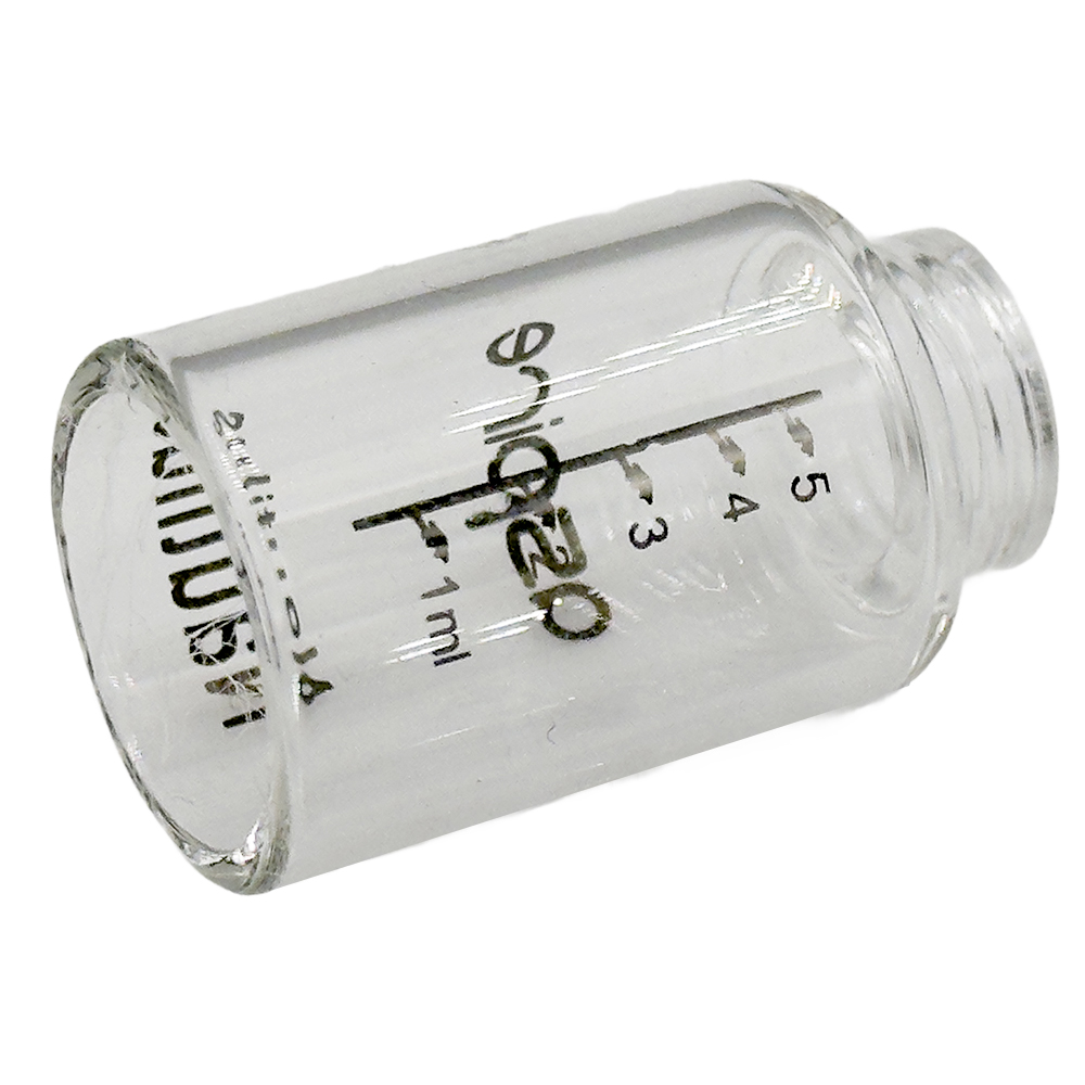 Aspire Nautilus 5 ml Nautilus  - Vacuum Chamber Small incelemesi ve fiyatı