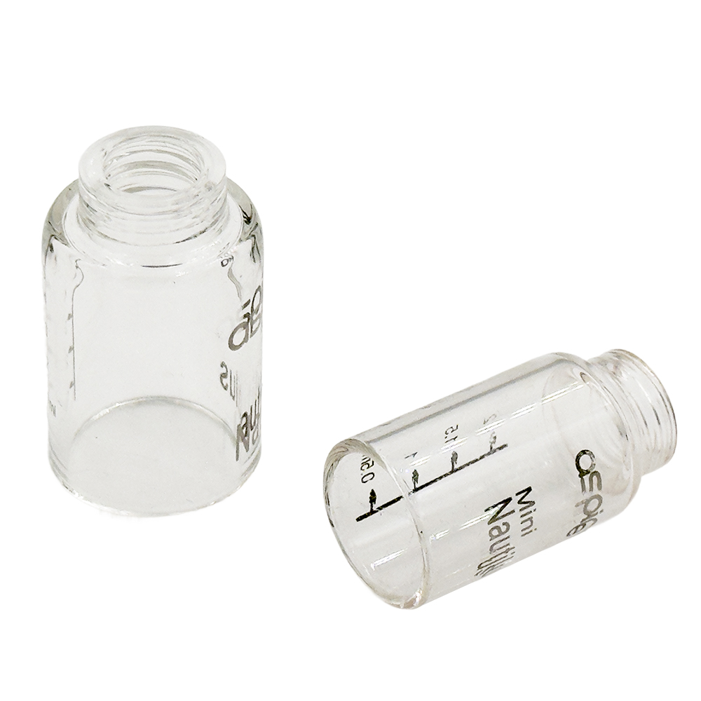 Aspire Nautilus 5 ml Nautilus  - Vacuum Chamber Small incelemesi ve fiyatı