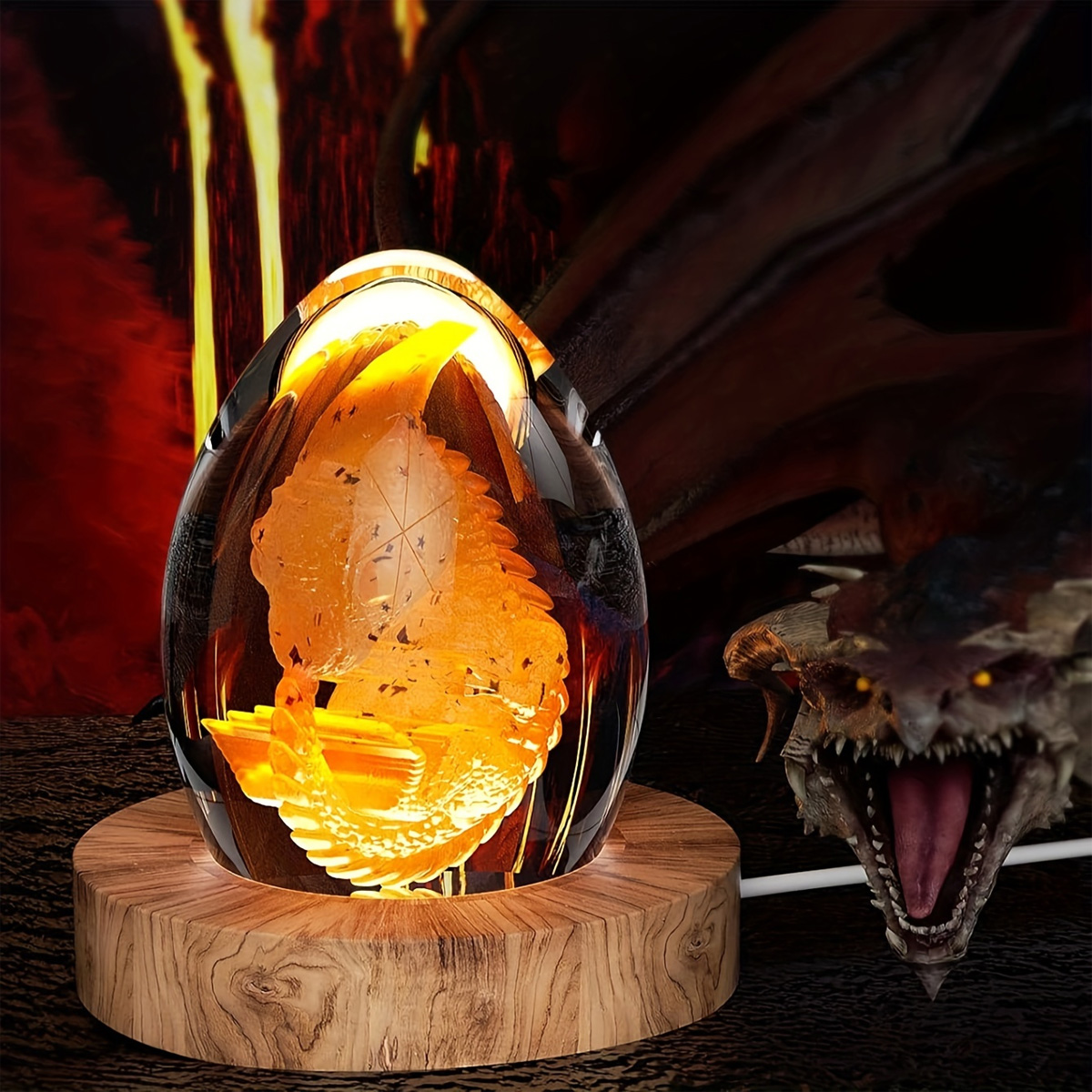 Silikon Ejderha Yumurta Kalıpl - Resin Craft Ideas incelemesi ve fiyatı