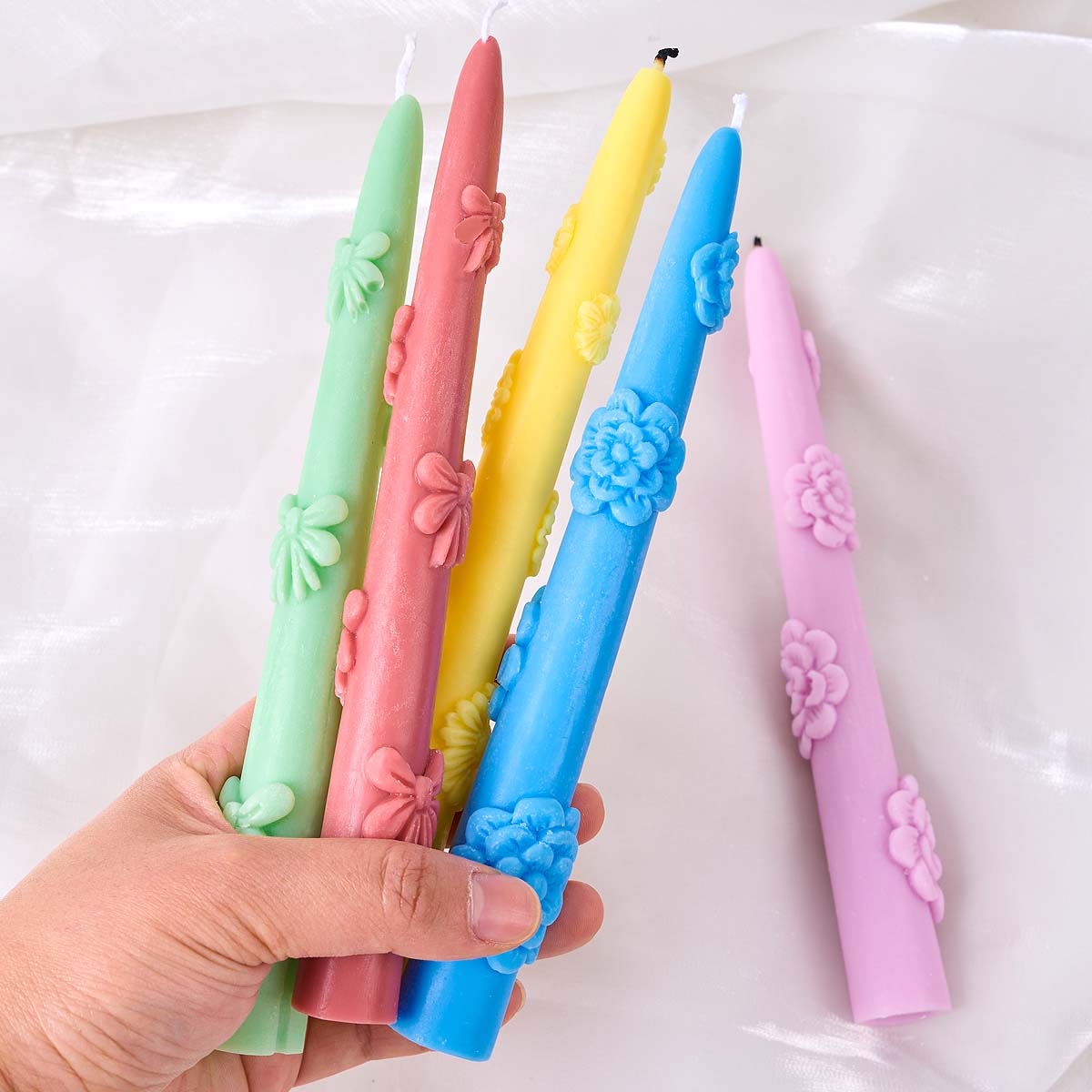 Papatya Yay Mum Sopa silikon k - Resin Craft Ideas incelemesi ve fiyatı