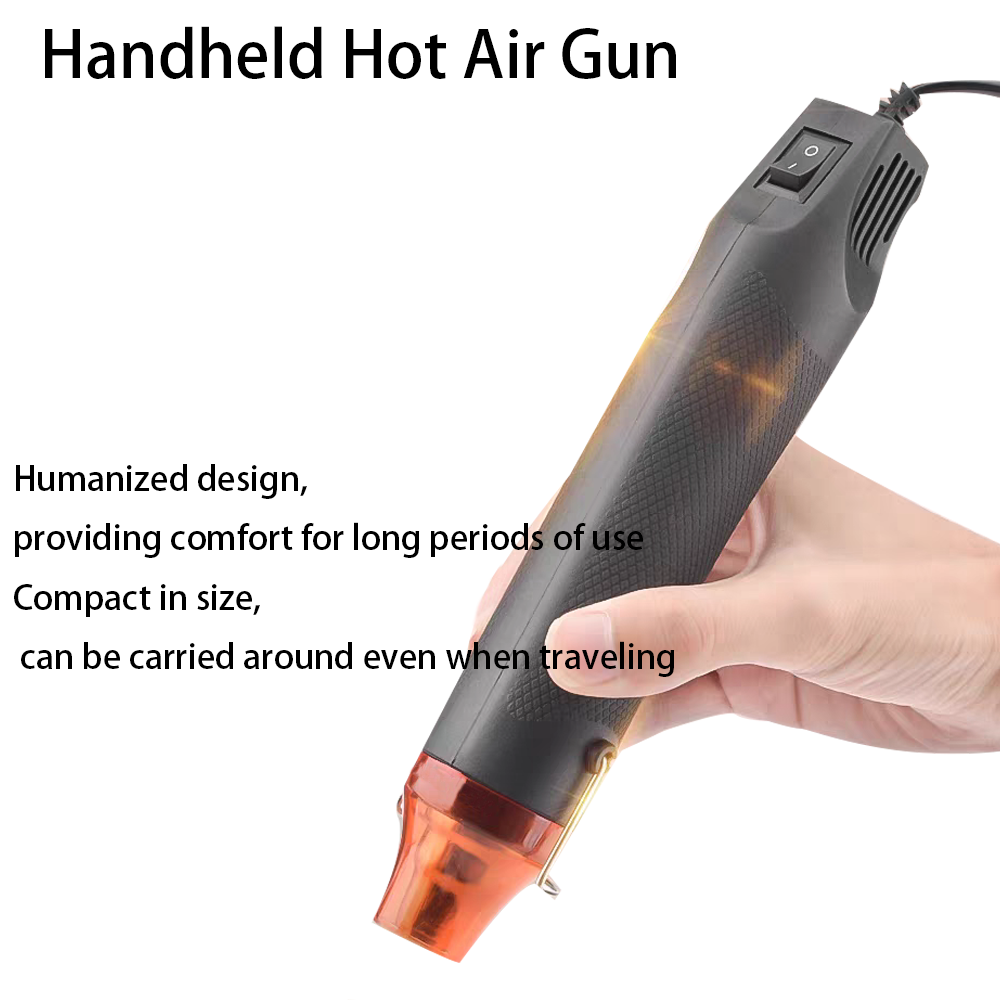 AB/ABD Sıcak Hava Tabancası, L - Heat Gun Small incelemesi ve fiyatı